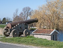 Canon in Blankenham