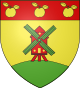 Bouvellemont - Wappen