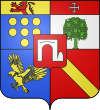 Våpenskjold Fontenay-Trésigny.svg