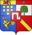 Fontenay-Trésigny címere