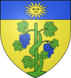 Blason de Chaumont