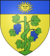 Coat of arms of Chaumont