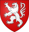 Blason de Clermont-Soubiran