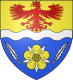 卢瓦松河畔瑞维尼徽章