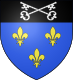 Wappen von Lezoux