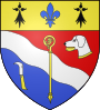 Blason de Sayat