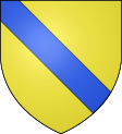 Trie-Château címere