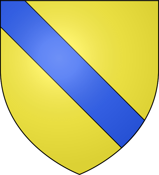 File:Blason ville fr Trie-Château (Oise).svg