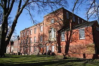 Bluecoat School - geograph.org.uk - 134111 Bluecoat School - geograph.org.uk - 134111.jpg