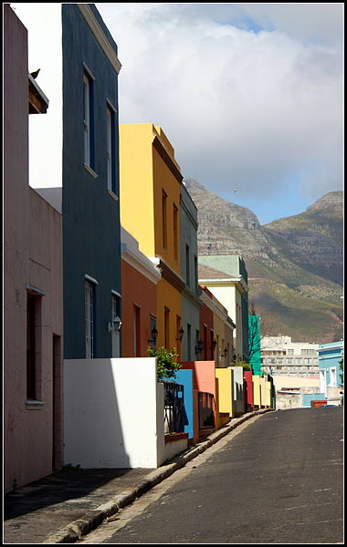 File:Bo-Kaap vibrance.jpg