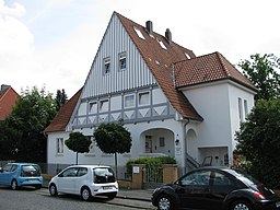 Bodemannstraße 4, 1, Gifhorn, Landkreis Gifhorn