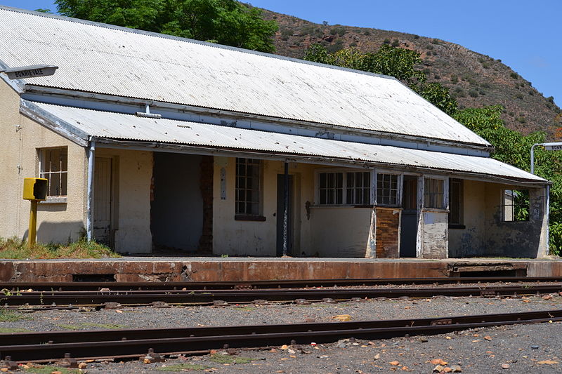 File:Bonnievale Station. Founded in 1922. Demolished c.2012. 09.jpg