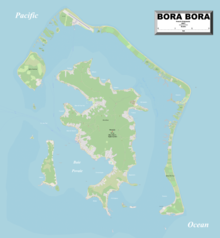 Enlargeable, detailed map of Bora Bora BoraBora2021OSM.png