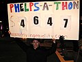 Thumbnail for Phelps-A-Thon