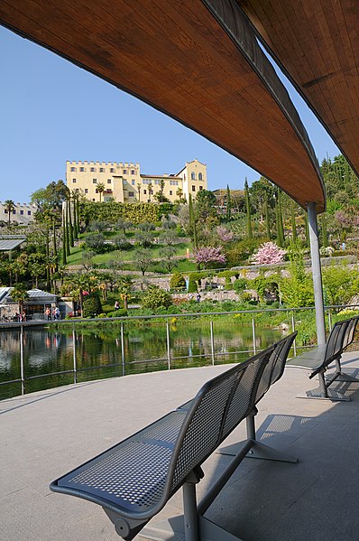 File:Botanischer Garten Meran 38.JPG