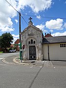 Chapelle 1 Rue de l'Église.