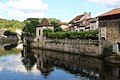 La Dronne à Brantôme