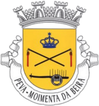 Coat of arms of Peva