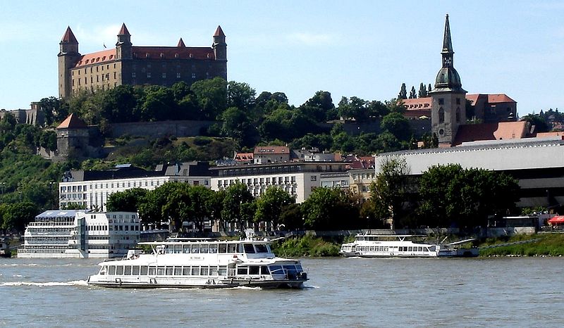 File:Bratislava Danube.jpg