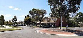 Braybrook, Victoria