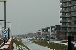 View of Heemskerk