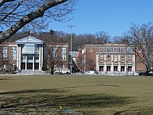 Brookline High School, March 2022.JPG