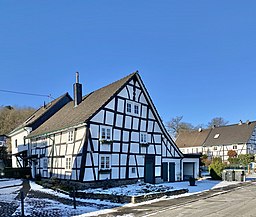 Brucher Straße Nümbrecht