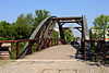 Brücke Autokader Straße, 1B22