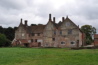 Bruisyard Abbey