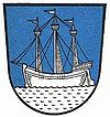 Wappen von Bunde