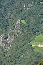 Burg Stein am Ritten