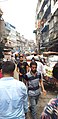Busy Roads of Sadar Bazaar Delhi ( Common known as Old delhi).jpg