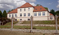 Polski: Szkoła w Bydlinie