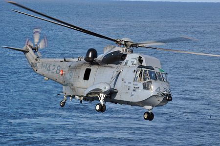 CH-124_Sea_King