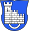 نشان Fribourg