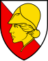 Blason de Lovatens