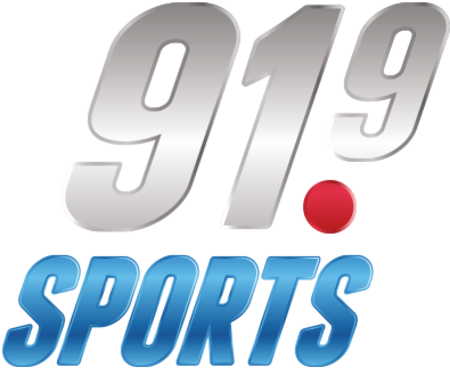 CKLX 91.9SPORT logo