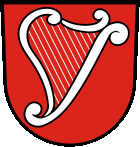 Wappen der Gemeinde Heddesbach