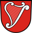 Escudo de armas de Heddesbach