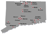 Thumbnail for List of Connecticut state prisons