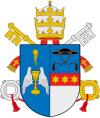 C oa Gregorio XVI.svg