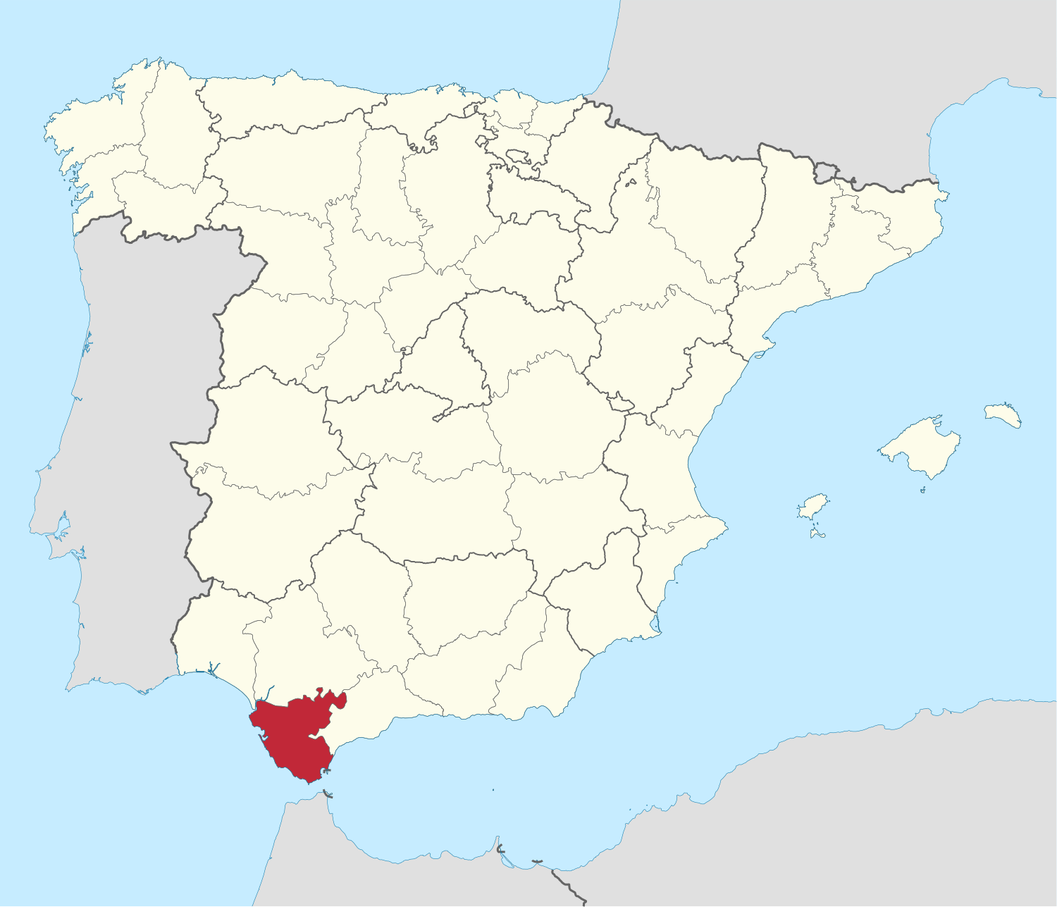 Conil de la Frontera - Wikiwand