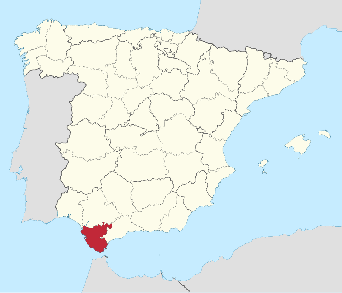 Province of Cádiz