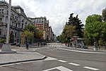 Miniatura para Calle Marqués de Santa Cruz de Marcenado