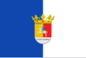 Calatayud - Vlag