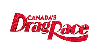 <i>Canadas Drag Race</i> Canadian reality television competition series