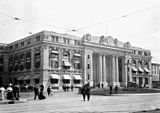 Canadian Pacific Railway Station (Winnipeg) circa 1920