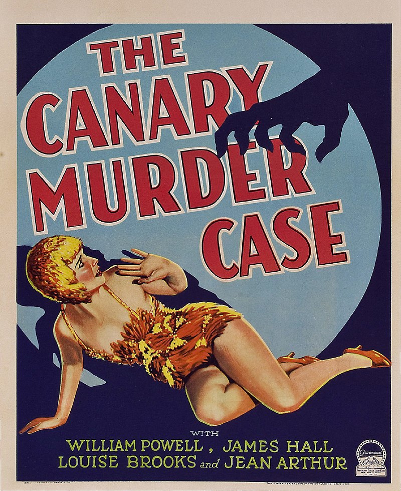 Pre-Code crime films - Wikiwand