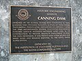 Canningdam plaque.jpg