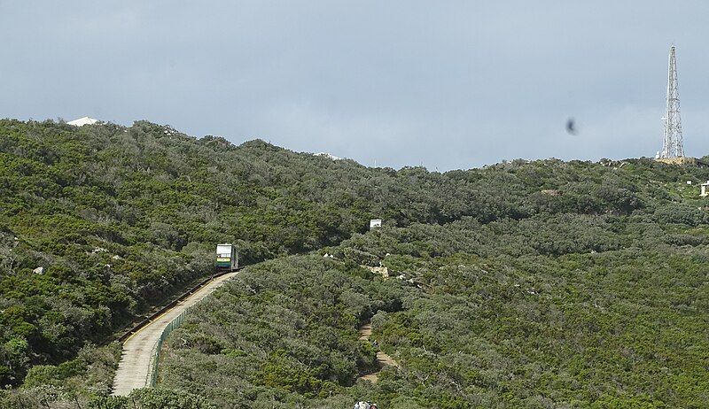 File:Cape Point Flying Dutchman Funicular 01.jpg